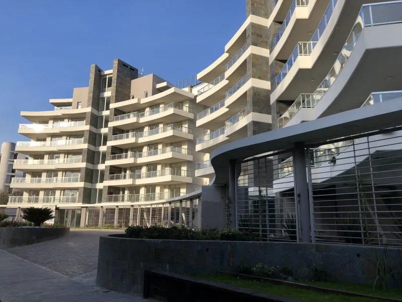 Departamento en Formosa 300