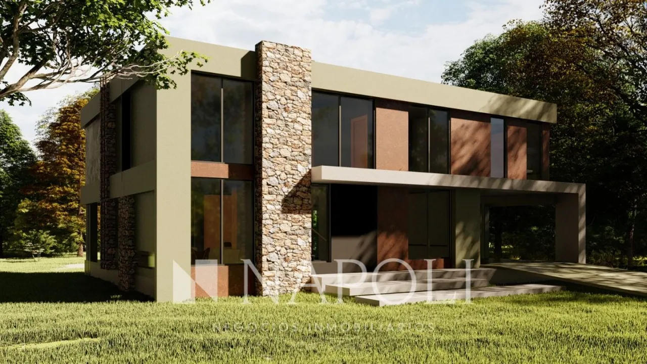 Casa en RUTA 58 KM 10