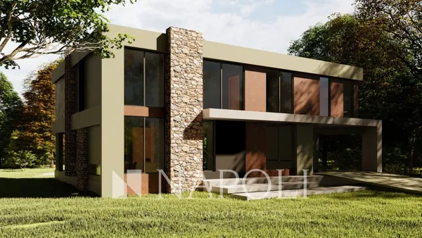 Casa en RUTA 58 KM 10