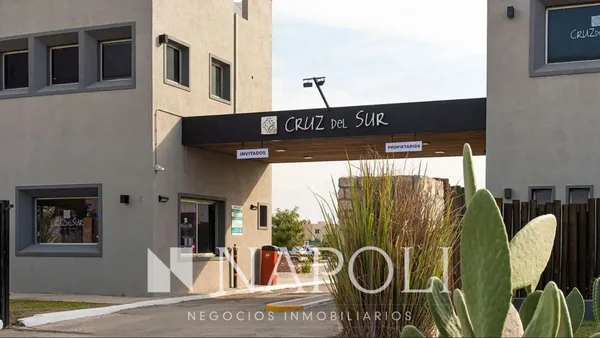 Lote en Ruta 58, Km 13,5