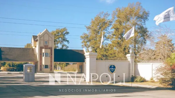 Lote en Ruta 58, Km 5