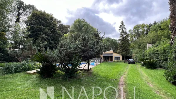 Quinta en Champagnat 5800