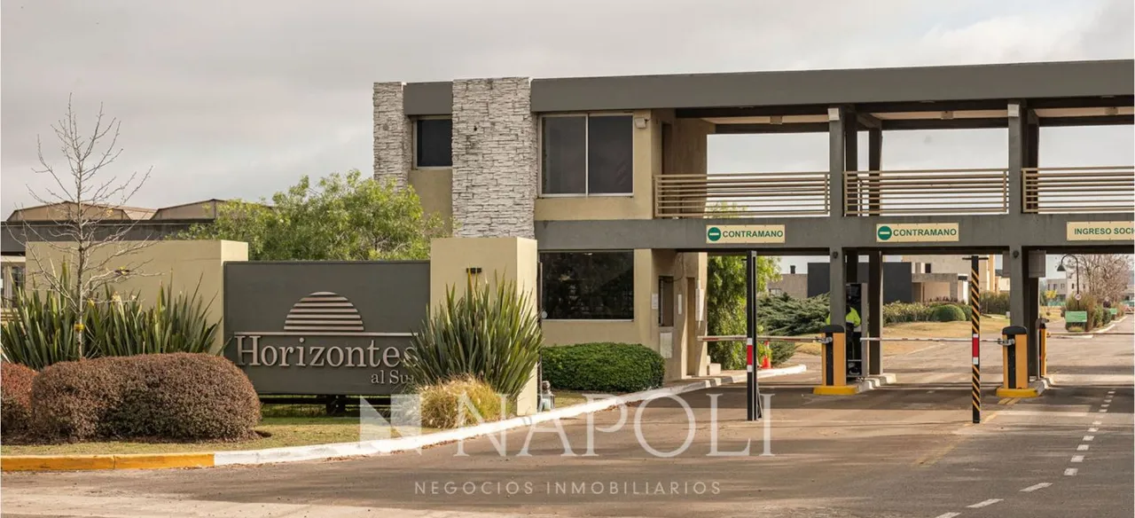 Lote en Ruta 16, Km 1550