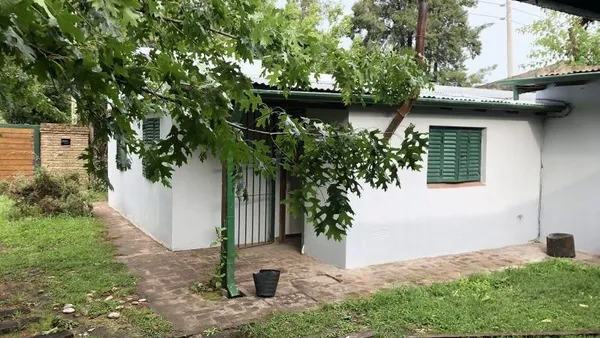 Quinta en Mitre 1800