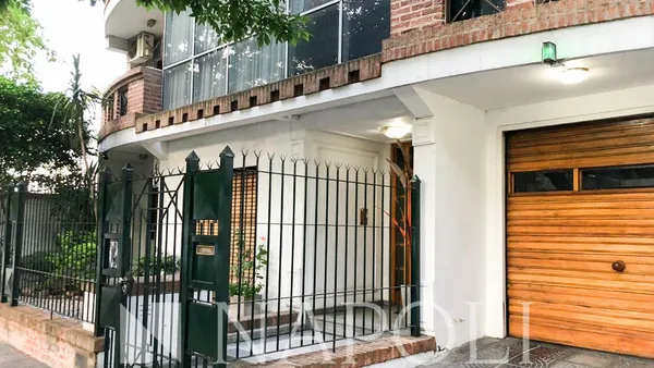 Departamento en Benavidez 200