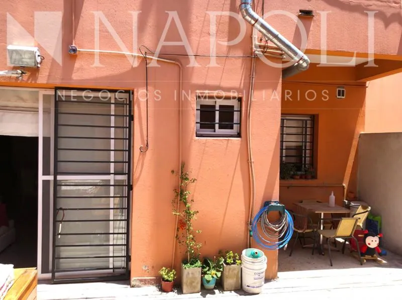 Casa en Alem 200