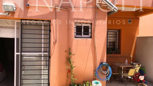 Casa en Alem 200
