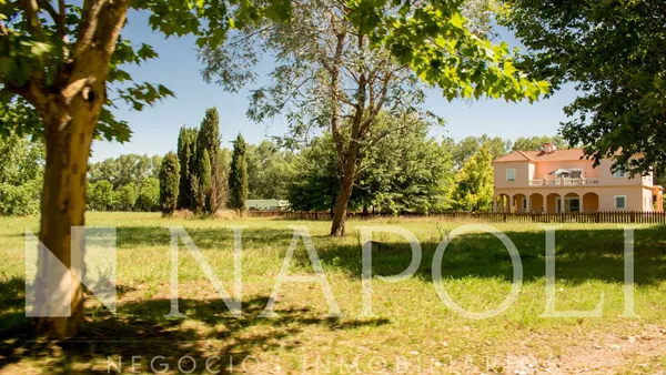 Lote en Ruta 52