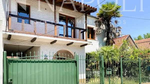 Casa en BERGANTIN ESPORA 400