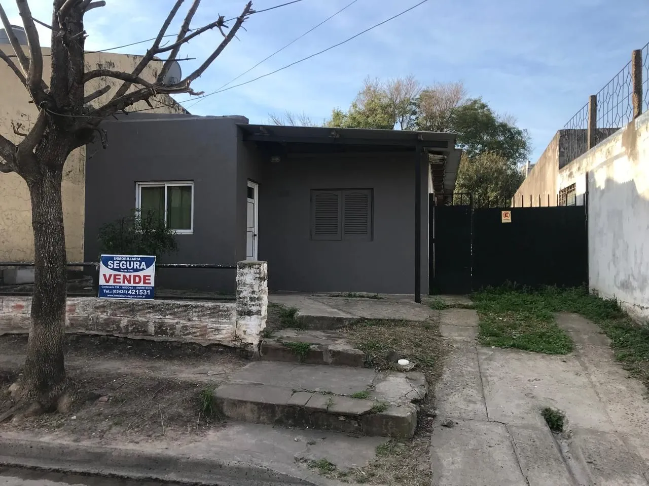 Casa en sAN lUIS 1100