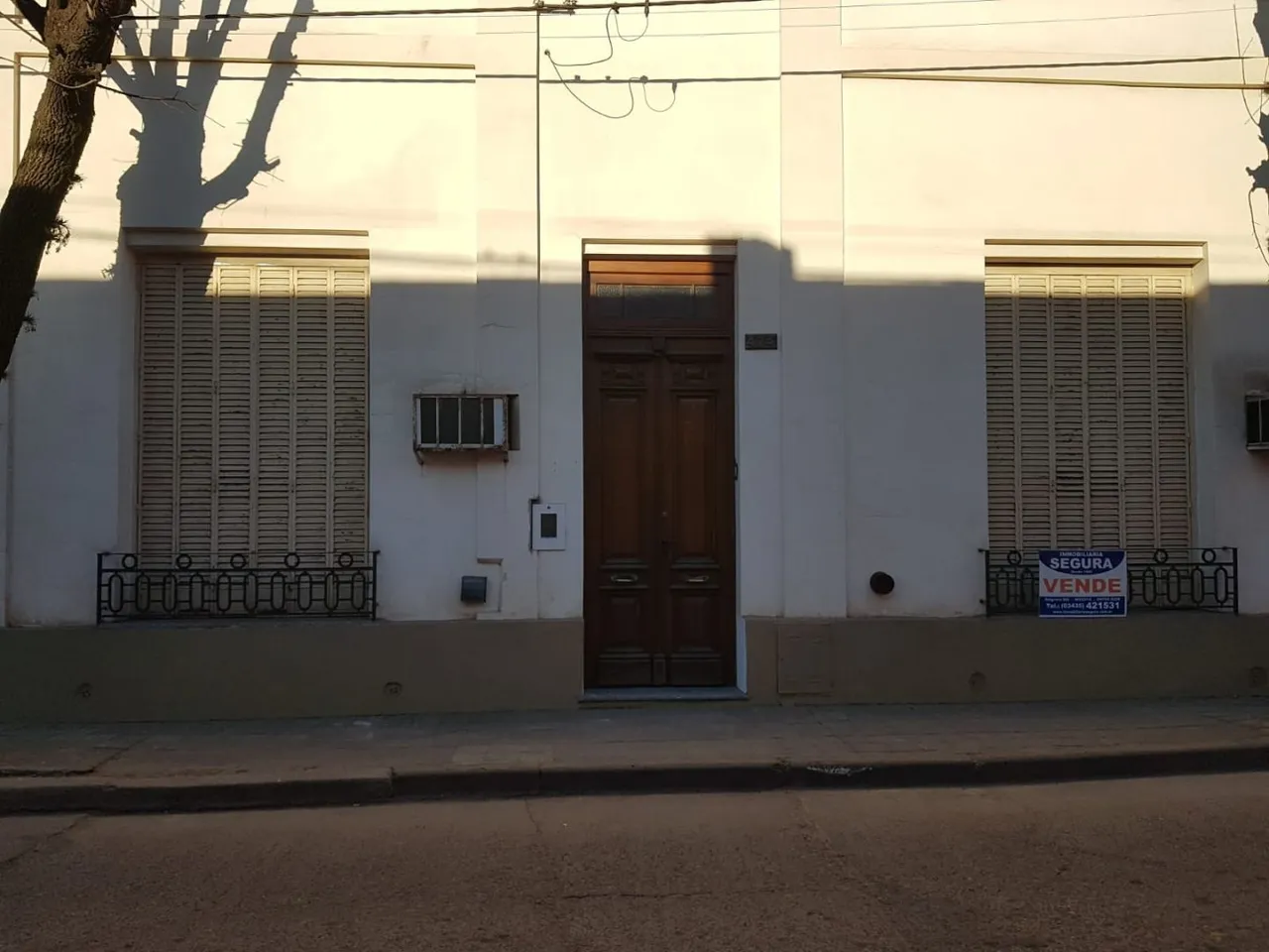 Casa en 9 DE JULIO