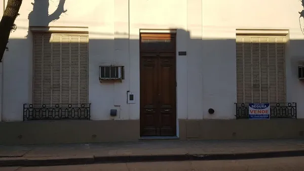 Casa en 9 DE JULIO