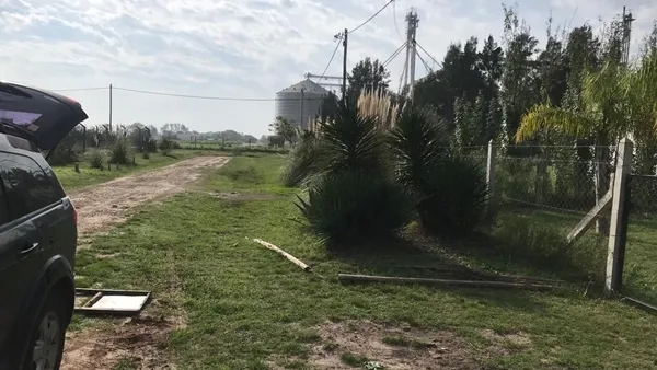 Lote en PUBLICA