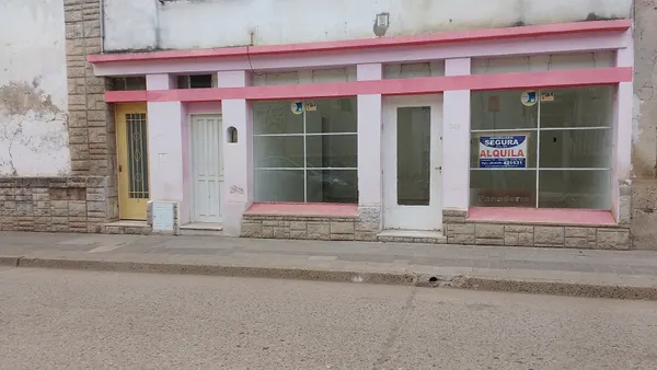 Local Comercial en 25 DE MAYO 900
