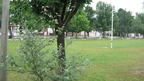 Departamento en B° 96 VIVIENDAS