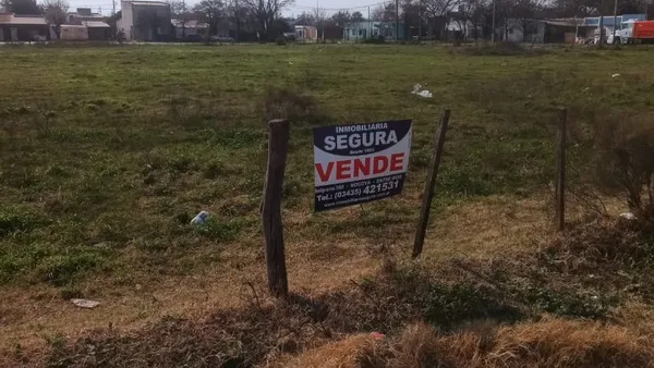 Lote en EJERCITO ARGENTI