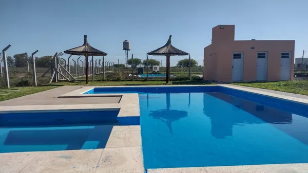 Lote en Ejido nogoya