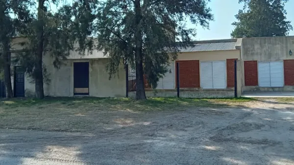 Casa en GAUCHO RIVERO