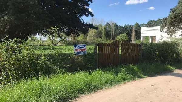 Lote en LAS CAMELIAS