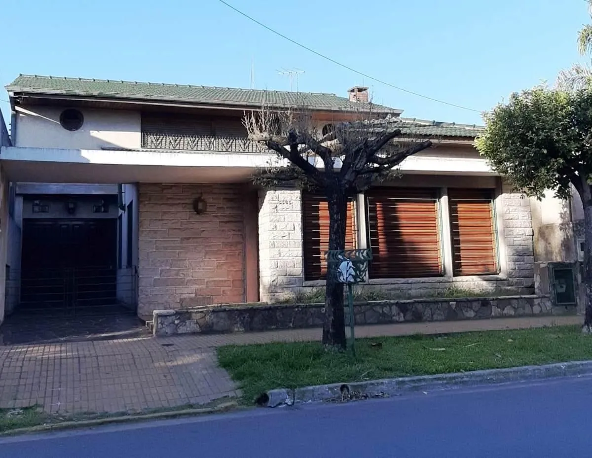 Casa en Cramer 1100