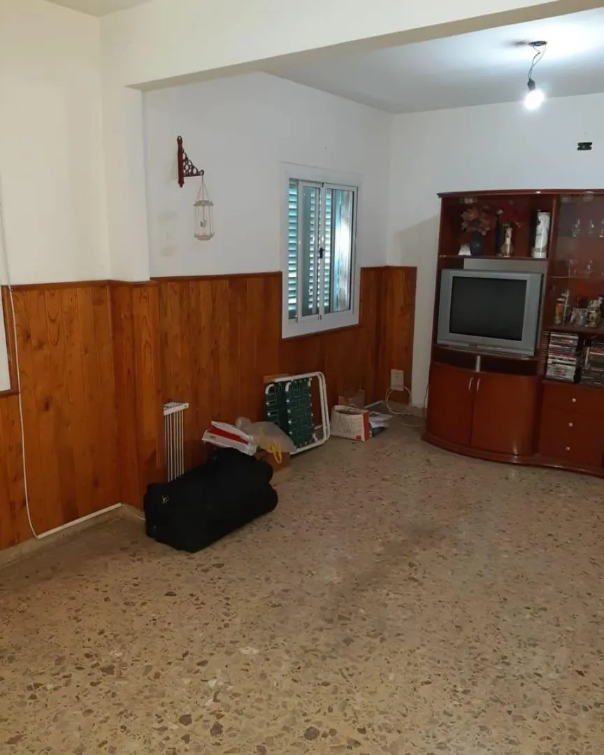 Departamento en Gral. Alvarez 1200