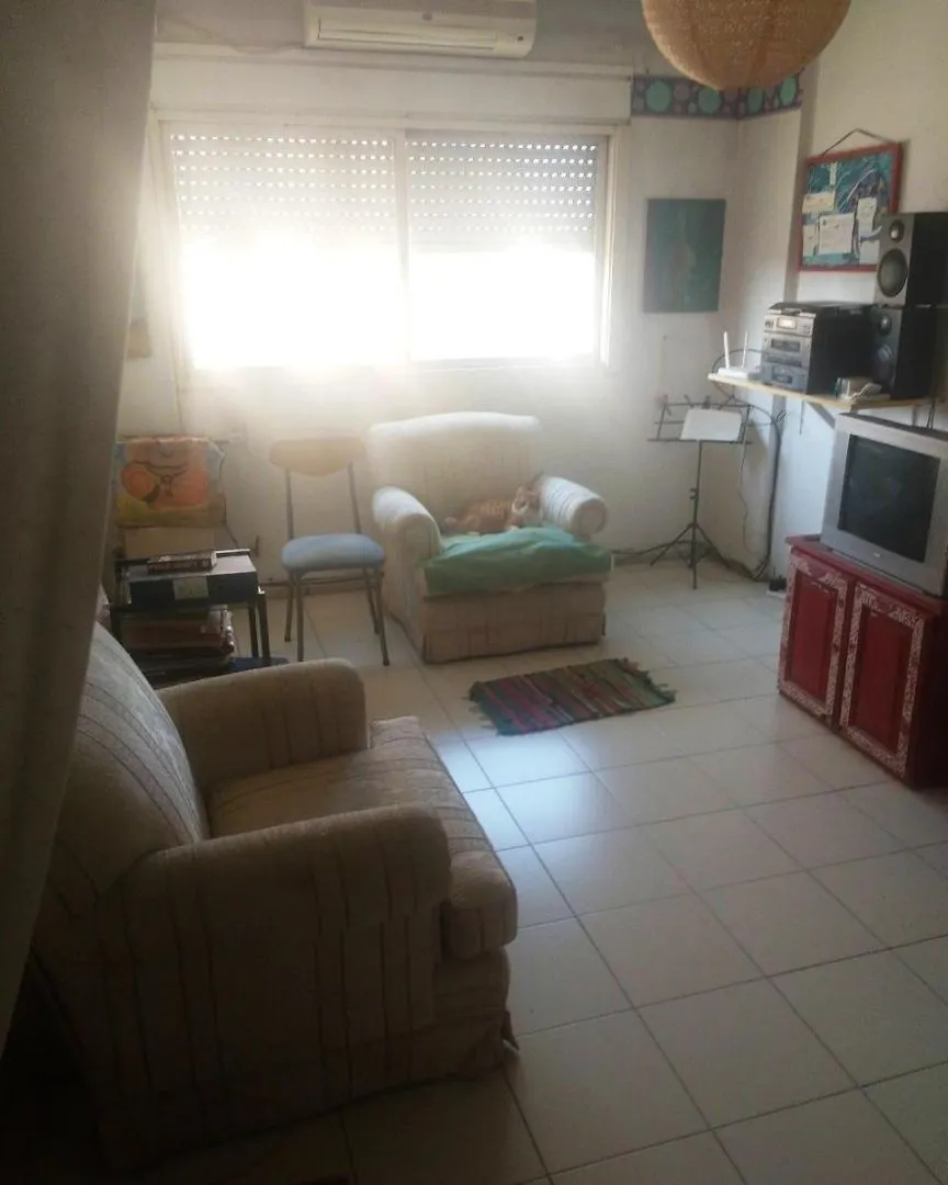 Departamento en San Isidro 5900