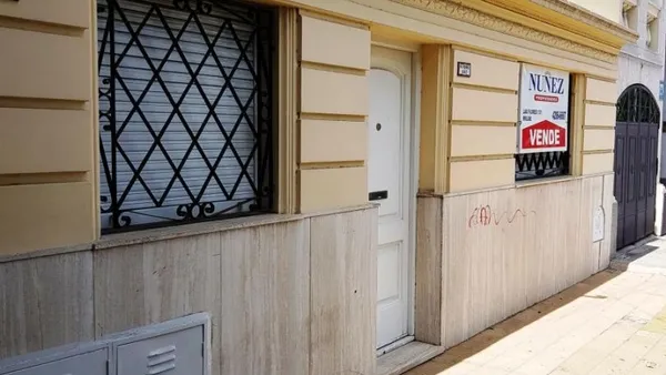 Departamento en Martin Fierro 400