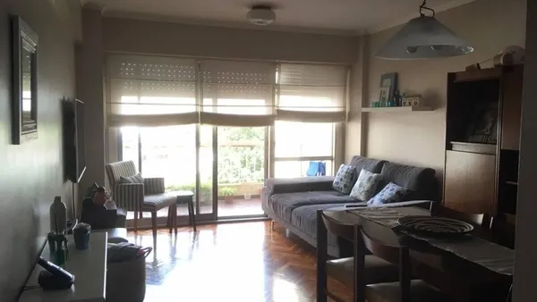 Departamento en Brandsen 5800