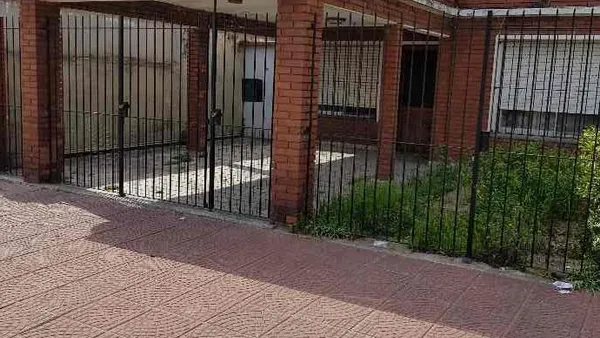 Casa en Victor Hugo 1200