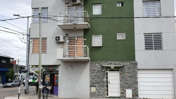 Departamento en Magdalena 100