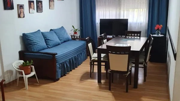 Departamento en San Isidro 5900