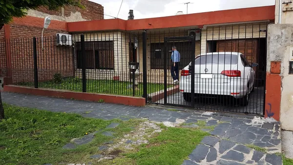 Casa en De la Serna 5600