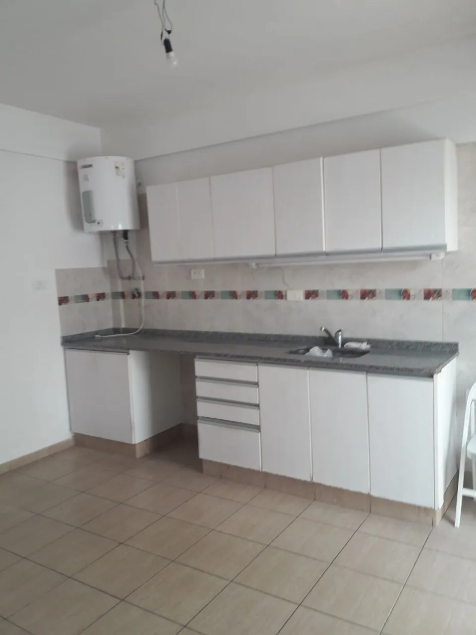 Departamento en Bahia Blanca 800