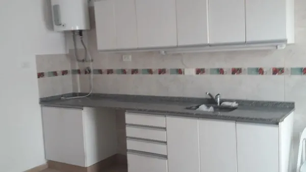 Departamento en Bahia Blanca 800