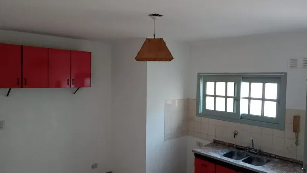 Departamento en Casacuberta 6400