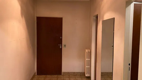 Departamento en LAS FLORES 100