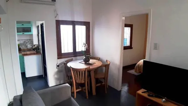 Departamento en Ascasubi 100