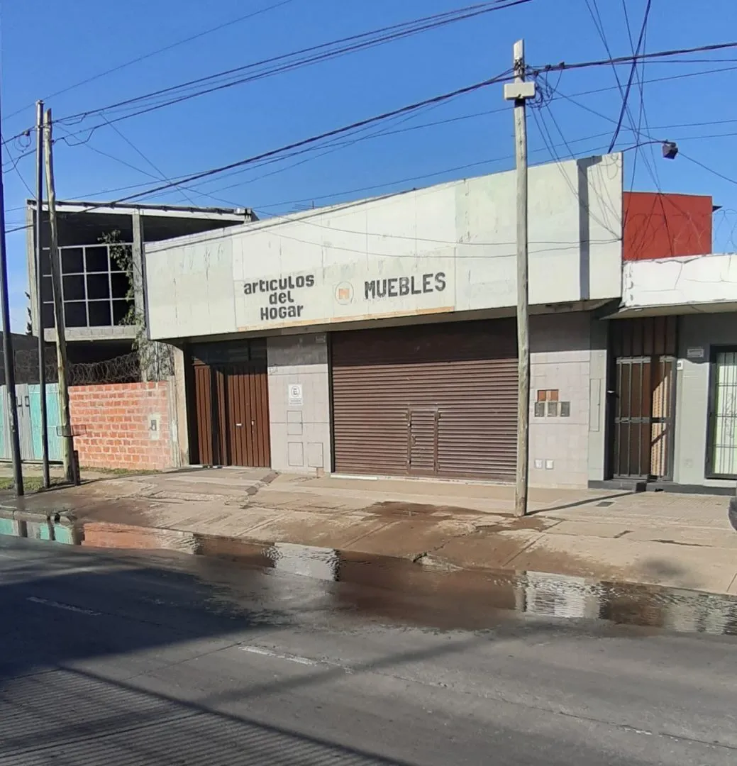 Casa en AVENIDA LOS QUIL 900
