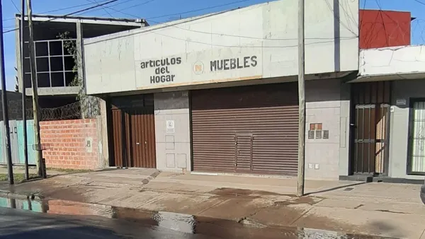 Casa en AVENIDA LOS QUIL 900