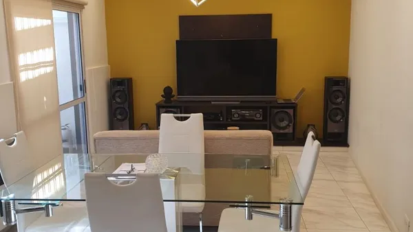 Departamento en AVENIDA LOS QUIL 1300