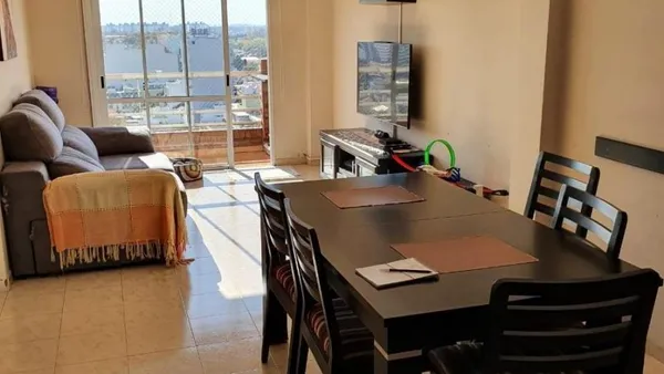 Departamento en Av. Mitre 6500