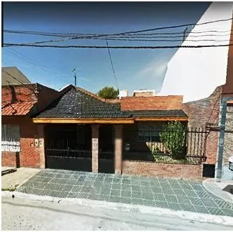 Casa en Pasaje 103 900