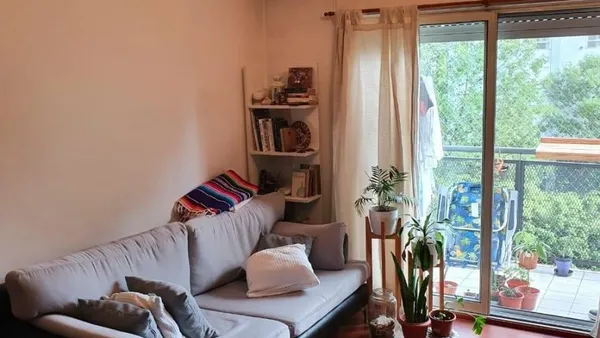 Departamento en Bahia Blanca 600