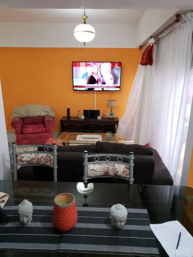 Departamento en Av. Mitre 2300