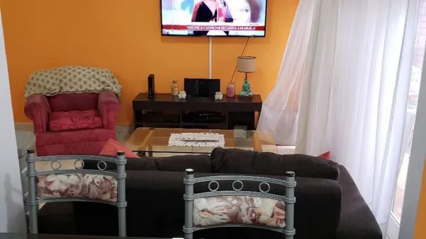Departamento en Av. Mitre 2300