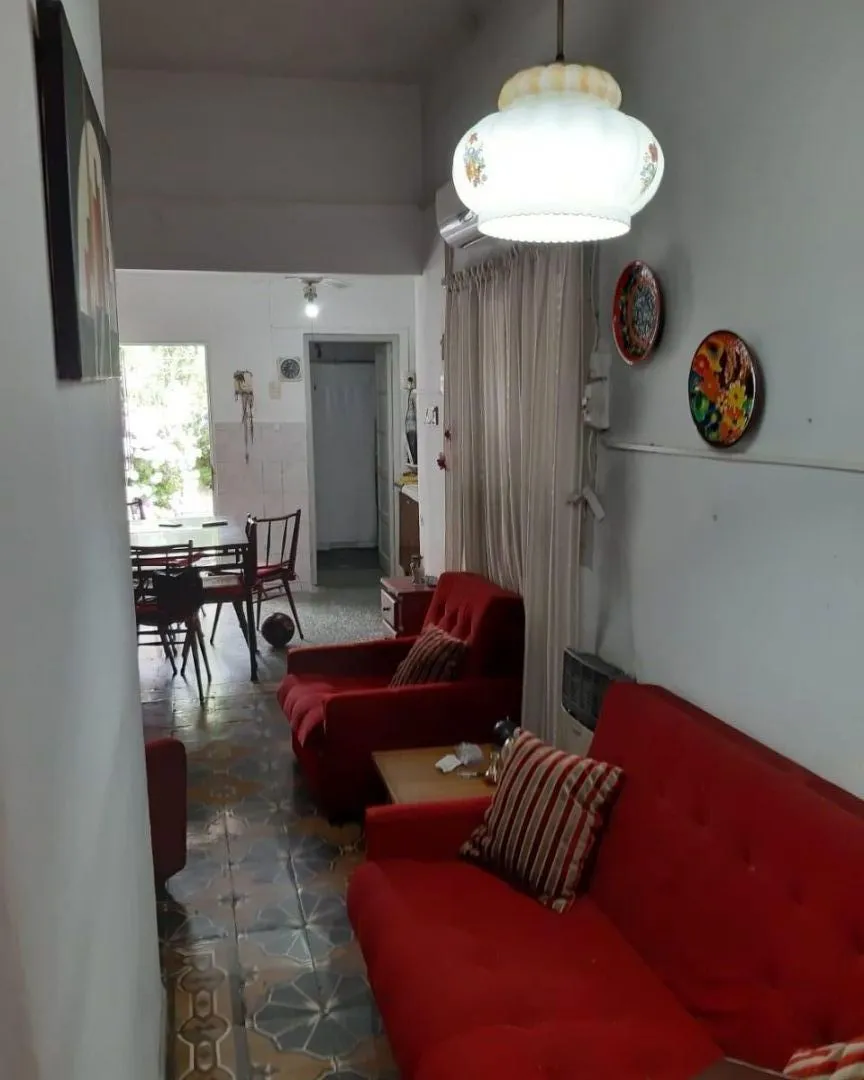 Departamento en Crisologo Larral 6400