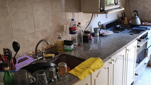 Departamento en Zeballos 5800