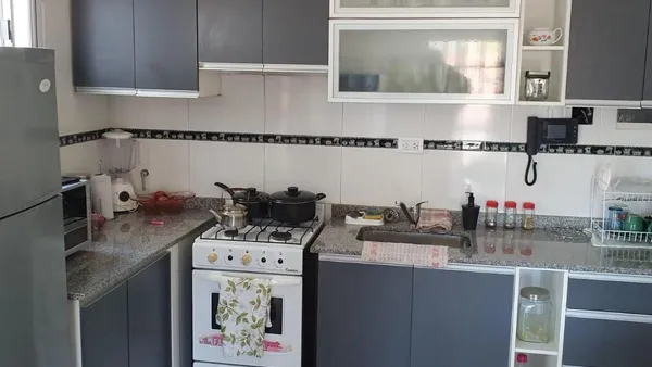 Departamento en Bahia Blanca 800