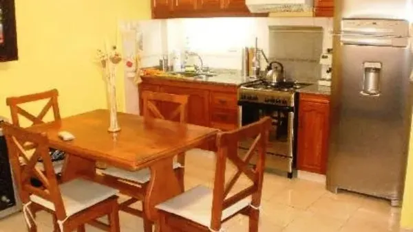 Departamento en Bragado 5900