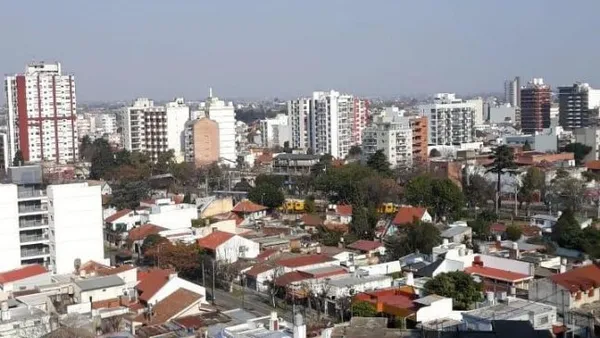Departamento en BAHIA BLANCA (To 700